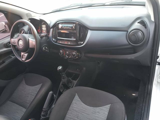 Ford fusion 2.5 com teto apenas 69mil km - Foto 5