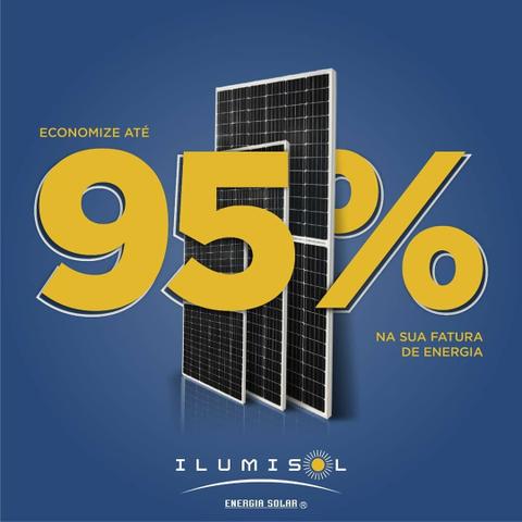 Reduza sua Energia em Até 95% - Foto 3