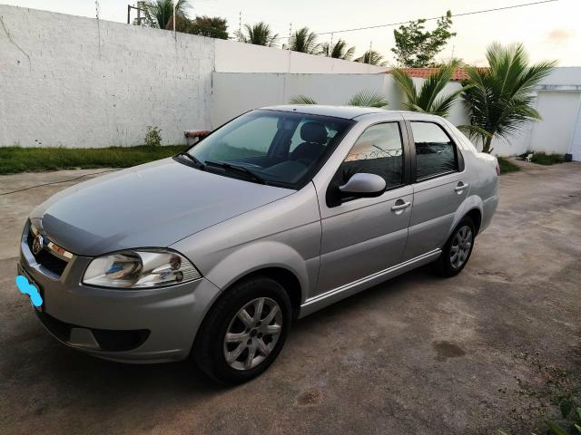Siena 1.4 único dono