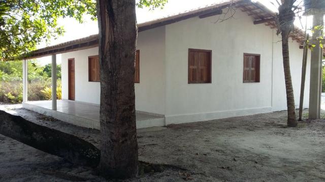 Vendo casa em Sto Antonio/Cabrália - Foto 9