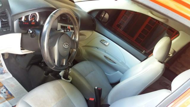 KIA PICANTO 2010 completo - Foto 4