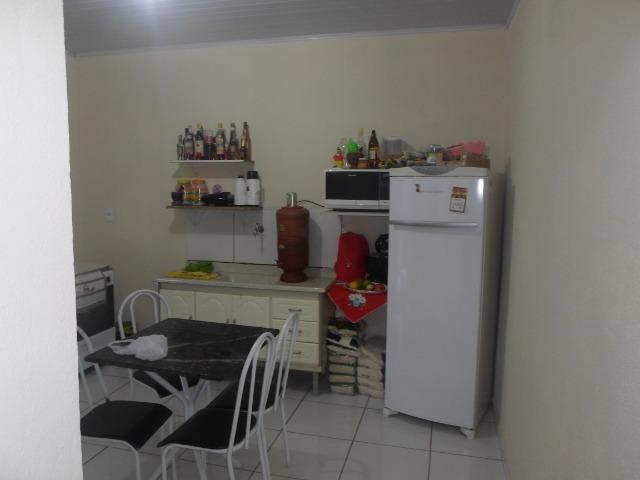 Casa nova na cidade de Bonfim - Foto 11