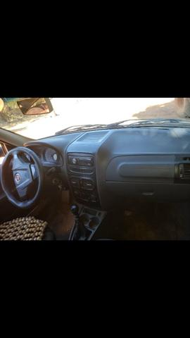 Strada working 2014