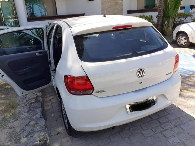 Novo Gol 2015 completo - Foto 4