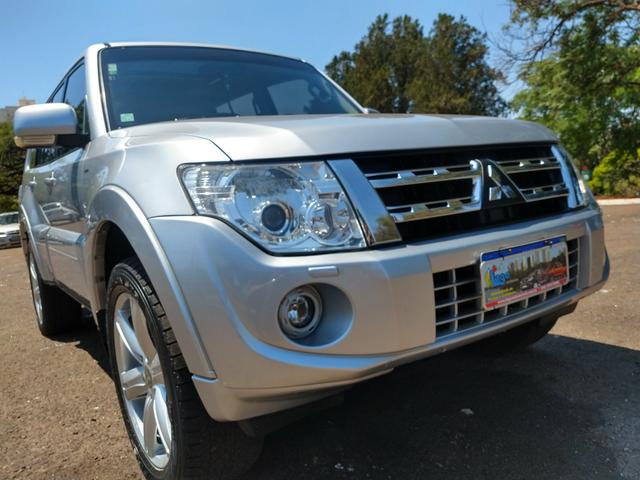 Pajero Full hpe 3.2d 2013 - Foto 13