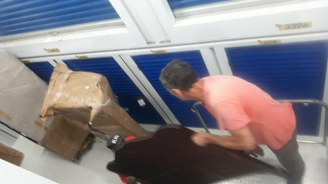 Mudanças e transportes - Foto 5