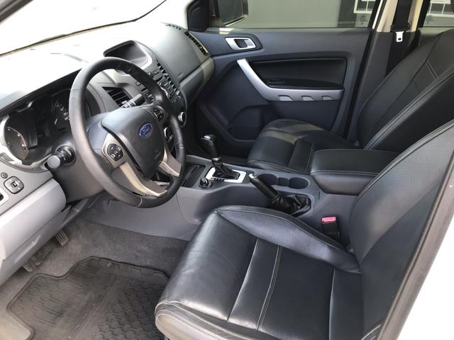 Ford Ranger 3.2 XLT - Foto 3