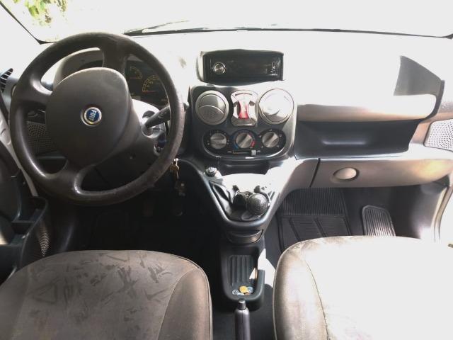 Fiat Doblô 2005 - Foto 5