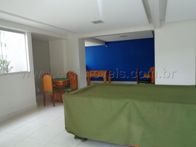 Apartamento Jardim Goiás - Foto 10