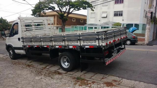 Iveco Carroceria - Foto 5