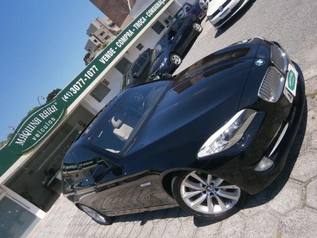 550I 4.4 v8 bi turbo 407 cv