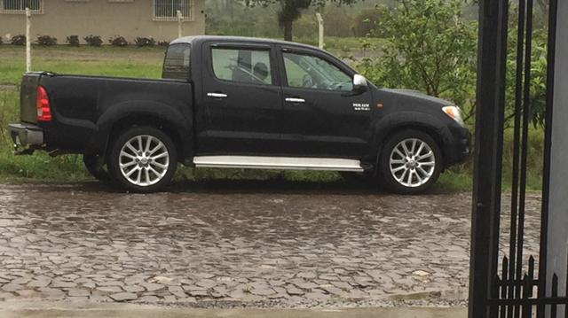 Roda para Toyota