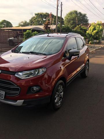 Ecosport 2.0 automática