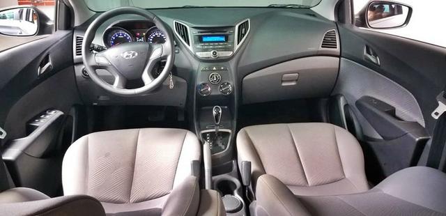 Hb20 1.6 premium automático. Muito novo - Foto 4
