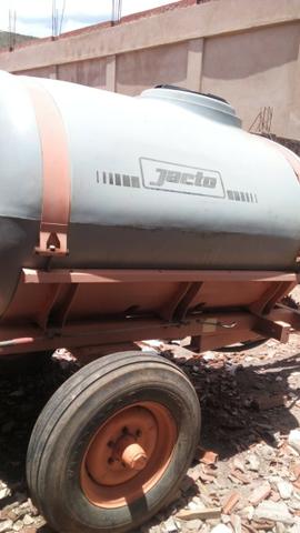 Tanque de pulverização - Foto 3