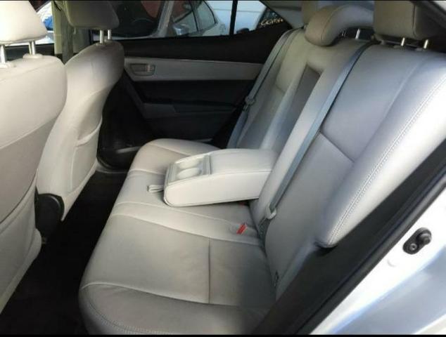 Corolla GLI 1.8 Aut - Foto 3