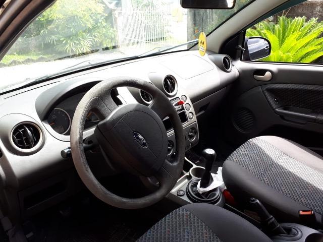 Ford Fiesta 1.6 Completo - Foto 6