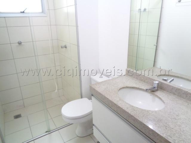 Apartamento Jardim Goiás - Foto 9