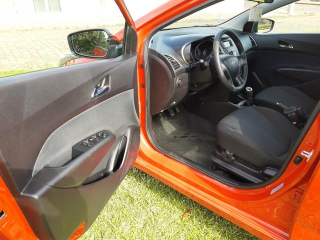 HB20 confort style 1.6 único dono - Foto 12