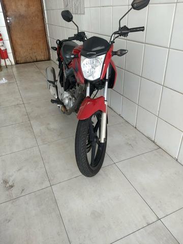 Moto Fan 160