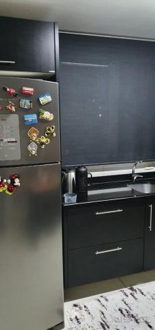 Apartamento à venda com 2 dormitórios em Centro, São leopoldo cod:11274 - Foto 5