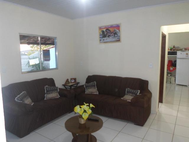 Casa nova na cidade de Bonfim - Foto 9