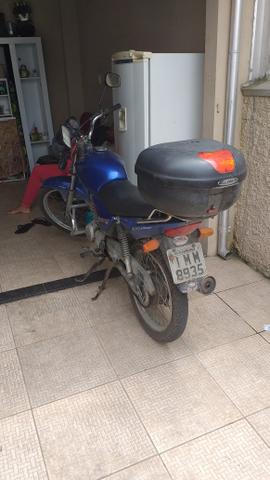 Barbada titan 150 - Foto 2