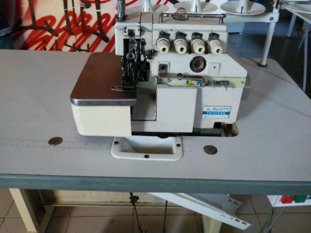 Máquina de costura - Foto 5