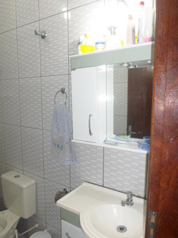 Casa nova na cidade de Bonfim - Foto 5