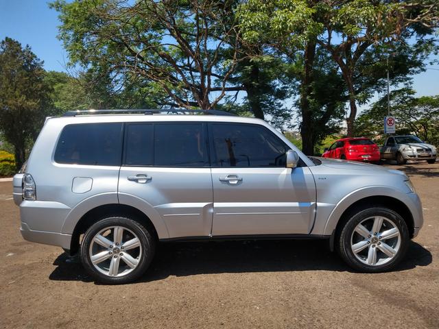 Pajero Full hpe 3.2d 2013 - Foto 20