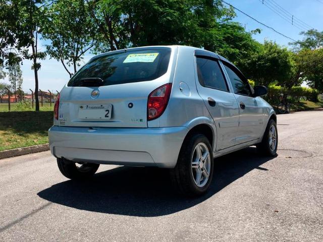 Celta Spirit/ LT 1.0 8V - 2010/2011 Completo - Foto 8