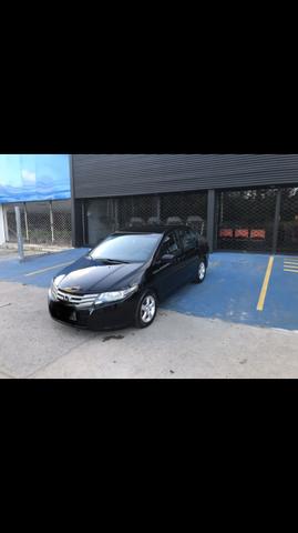 Honda City LX Flex - Foto 4
