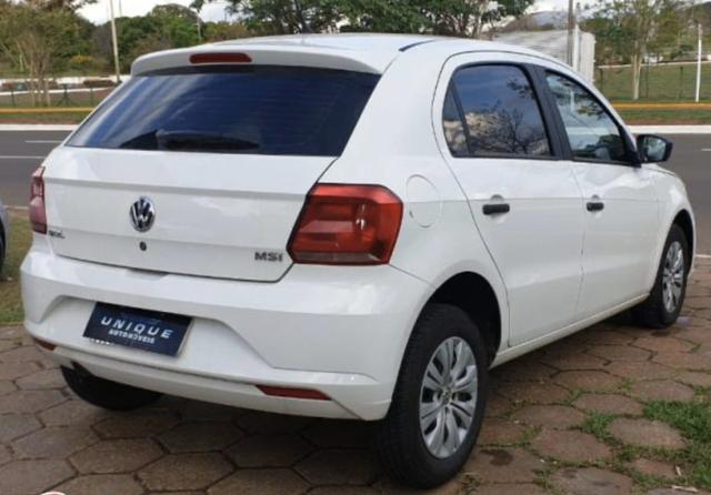 Gol 1.6 G7 16/17 - Foto 4