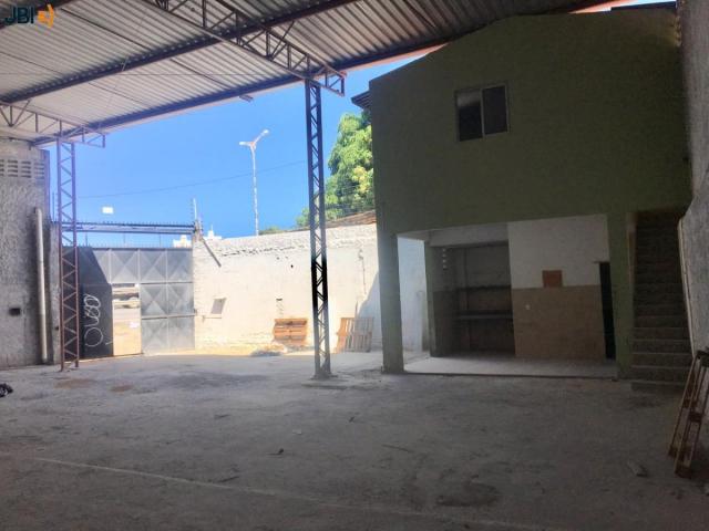 Galpão/Pavilhão, Paupina, Fortaleza-CE - Foto 2