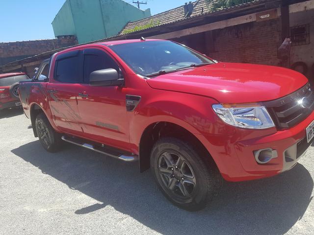 Ranger 3.2 XLT Diesel 4x4 - Foto 3