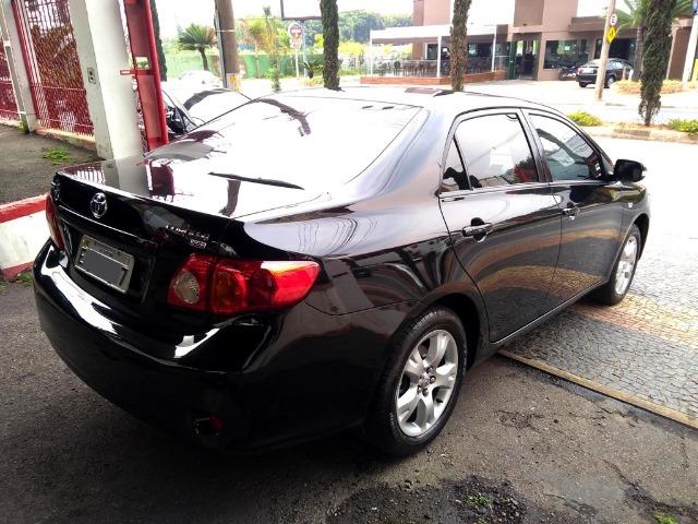 Corolla XEI 1.8 - Foto 2