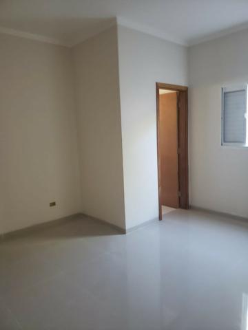 Linda Casa Nova Com Edícula nos Fundos - Foto 8