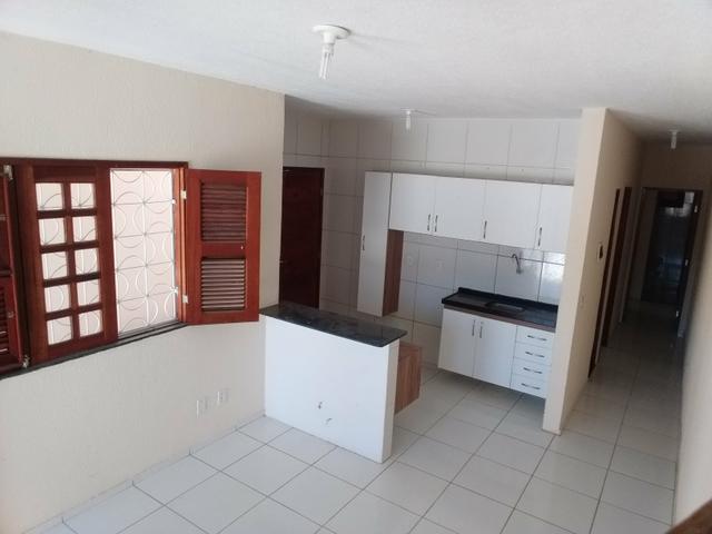 Vendo excelente casa no Aquiraz - Divineia - Foto 6
