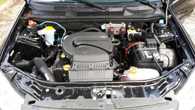 Fiat Strada Hard Working CS Fire Flex 1.4 08 Válvulas 2019 - Foto 11