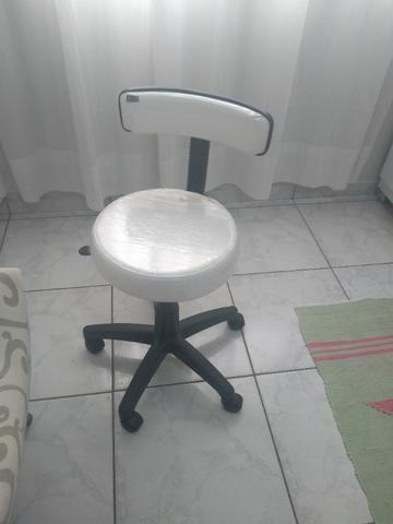 Cadeira moche para micropigmentaçao - Foto 2