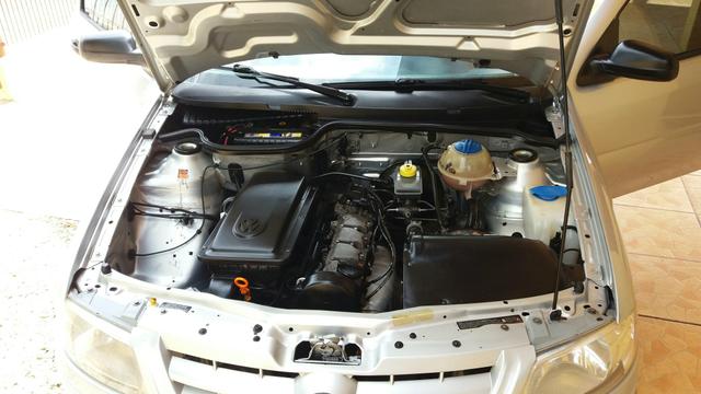 Gol g4 aceito moto - Foto 3