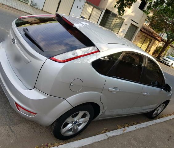 Focus Hatch 1.6