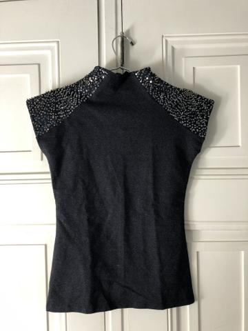 Blusa noite