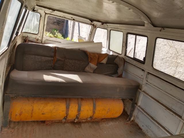 Vendo kombi - Foto 3