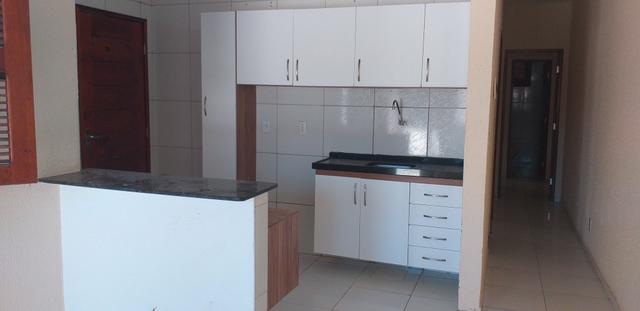 Vendo excelente casa no Aquiraz - Divineia - Foto 2