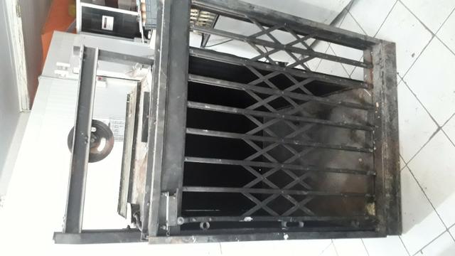 Motor para elevador carga - Foto 4