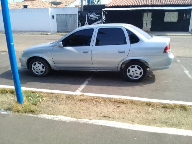 Chevrolet Classic - Foto 2