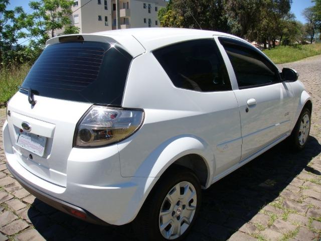 Ford Ka Class 2013 completo Única Dona - Foto 2