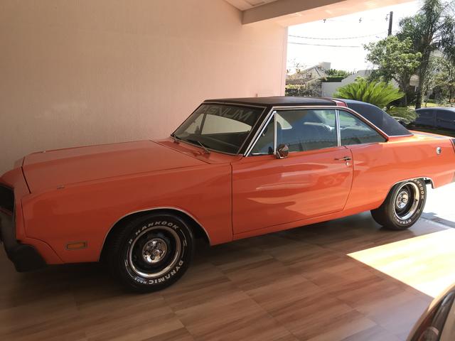 Dodge Magnum 1980 - Foto 2