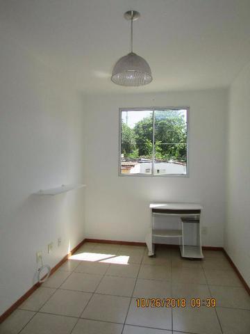 Vendo apartamento no condominio Chapada Diamantina - Foto 3